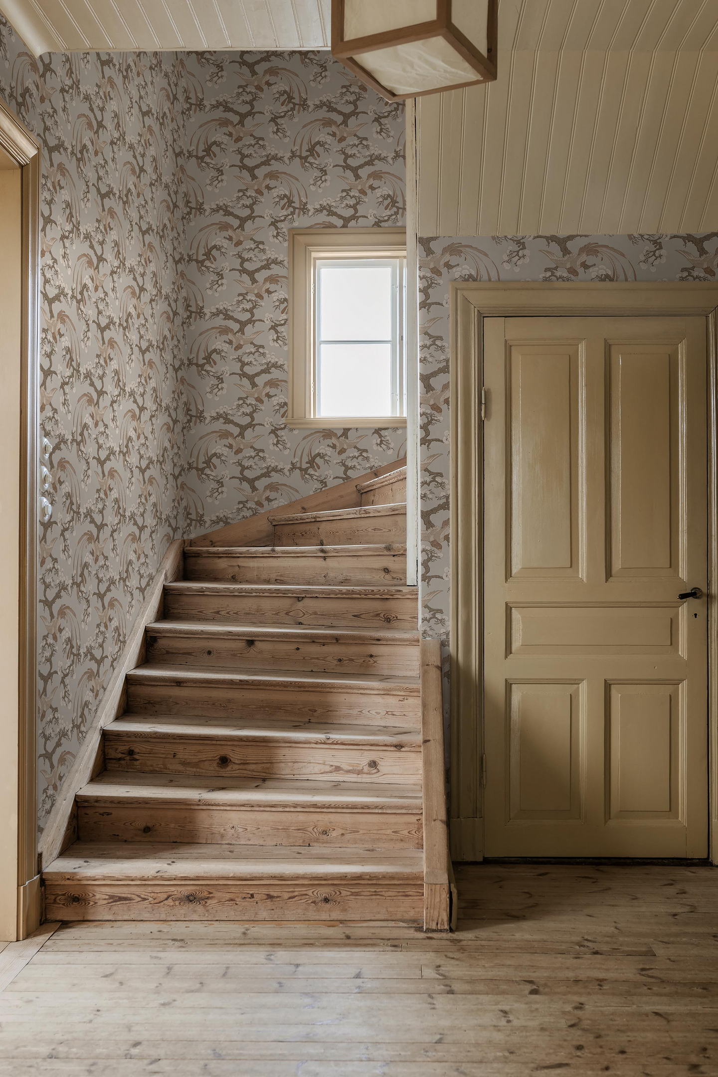 Kuitutapetti Boråstapeter Charm 8163 Fenix 10,05m