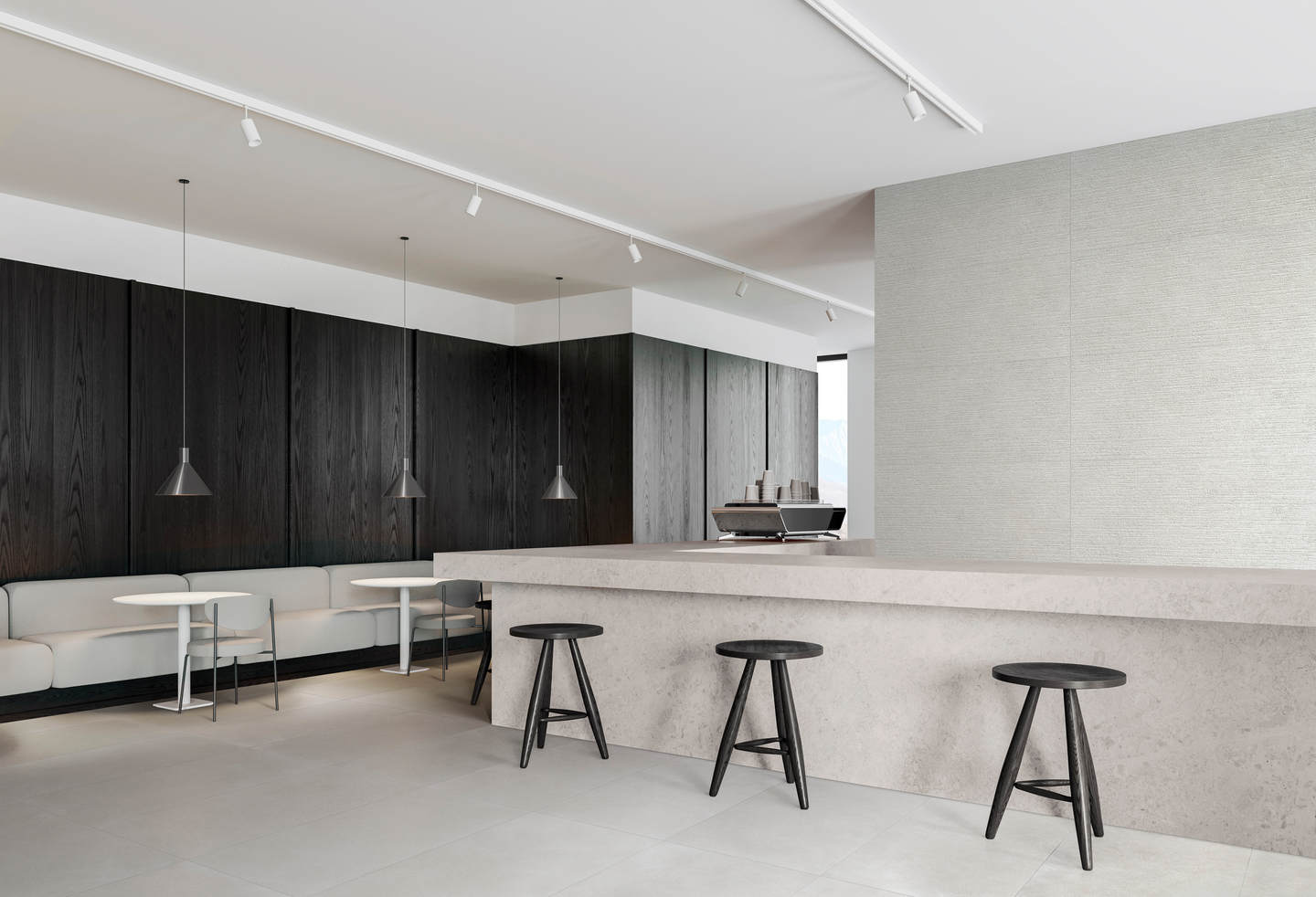 Lattialaatta Concrete 30x60 Ice R10B RT 1,26m²
