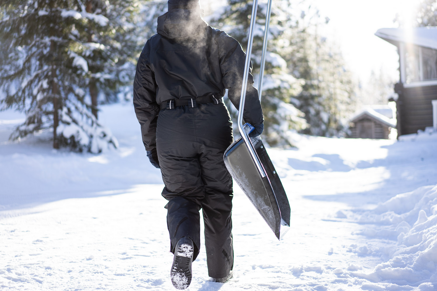 Lumikola Masi Nova max