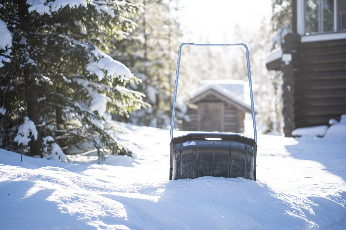 Lumikola Masi Nova max