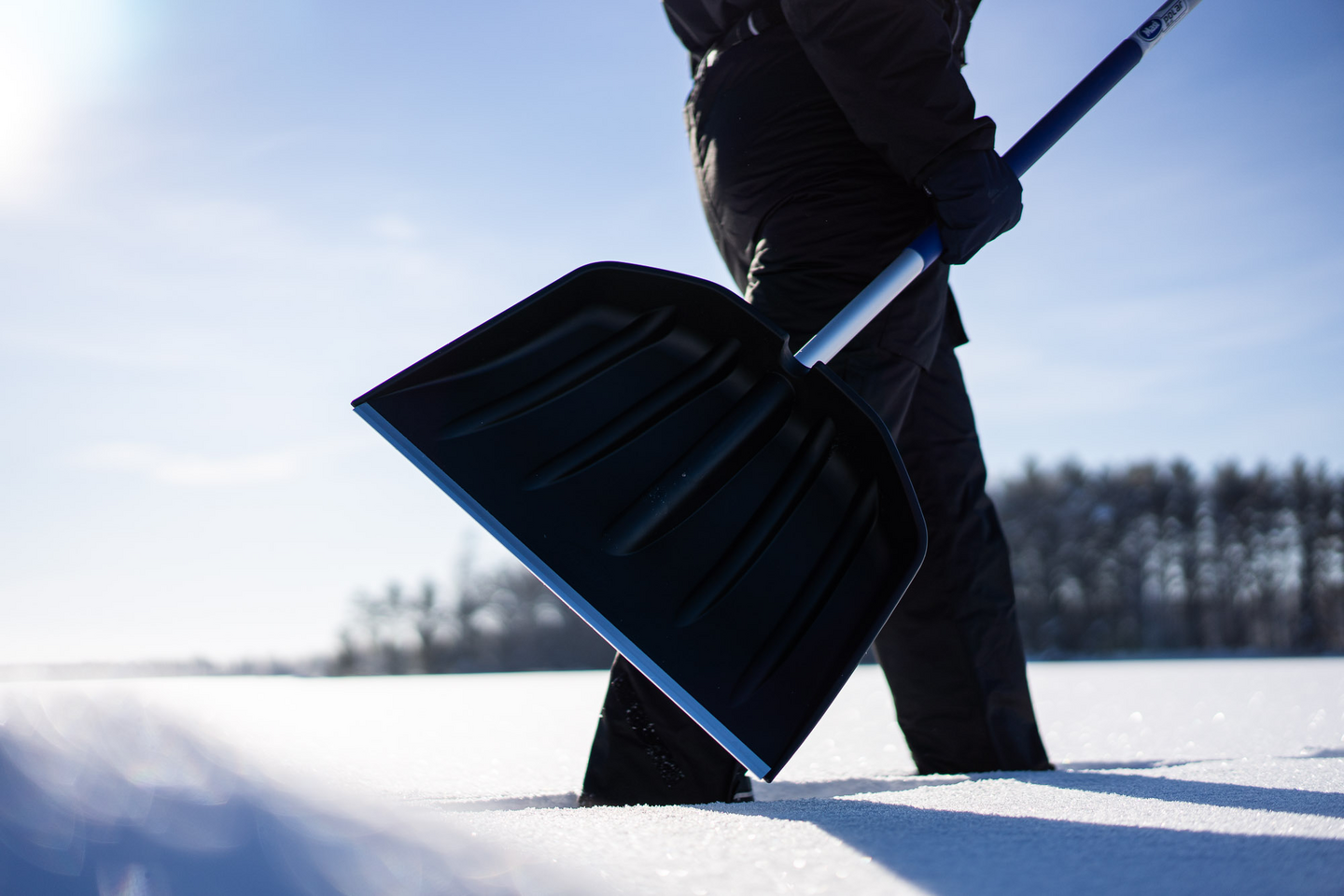 Lumentyönnin Masi Polar 55 AL 40090