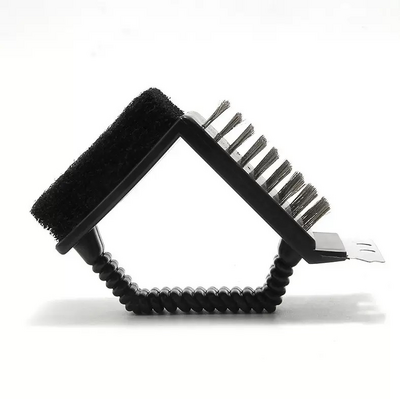 GRILLBORSTE GOODIY 3IN1