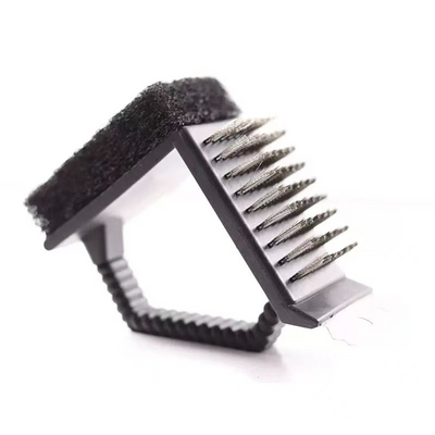 GRILLBORSTE GOODIY 3IN1