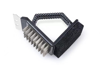 GRILLBORSTE GOODIY 3IN1