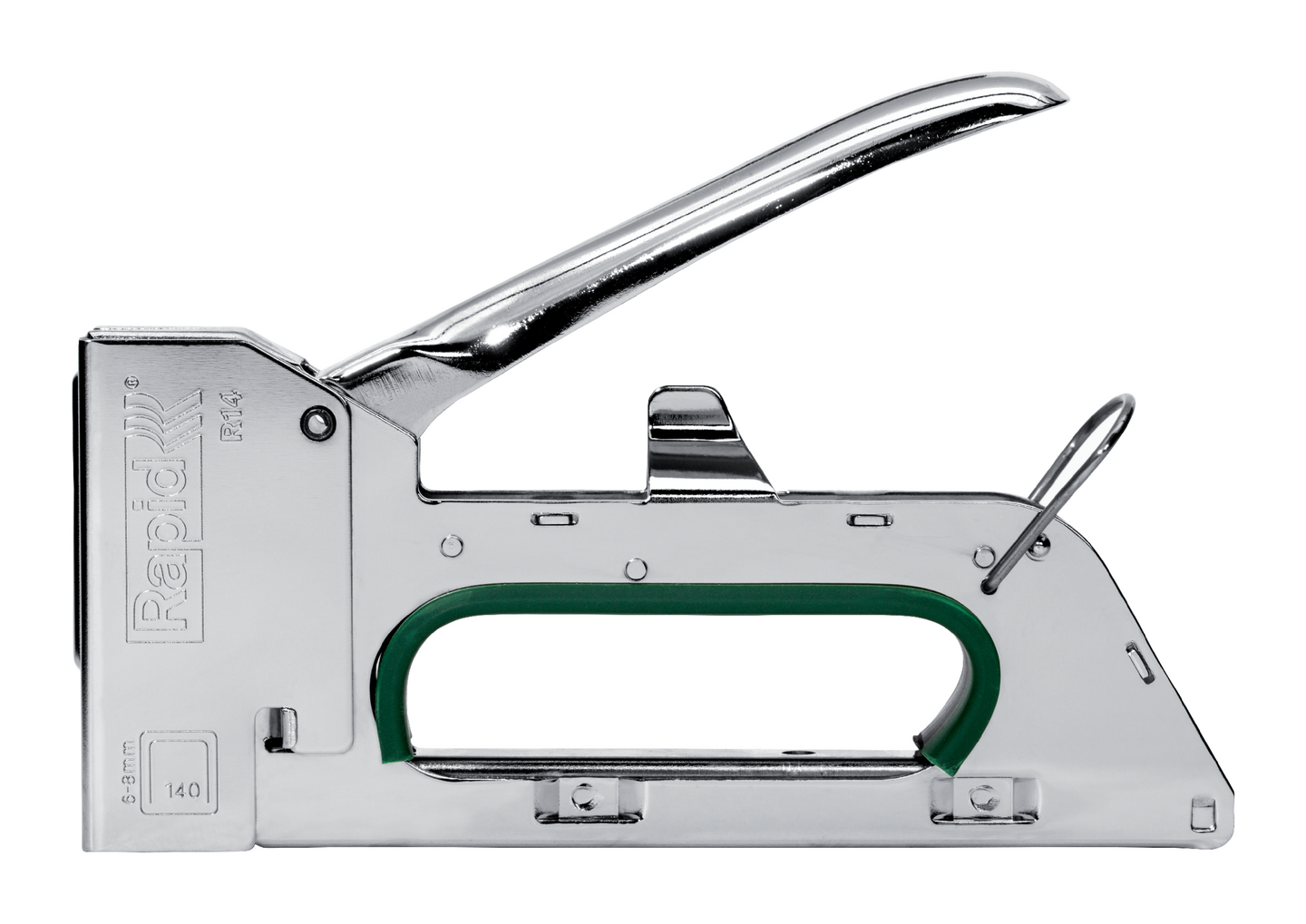 Sinkiläpistooli Rapid R14E