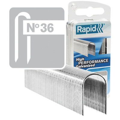 Sinkiläpistooli Rapid R36E kaapelit