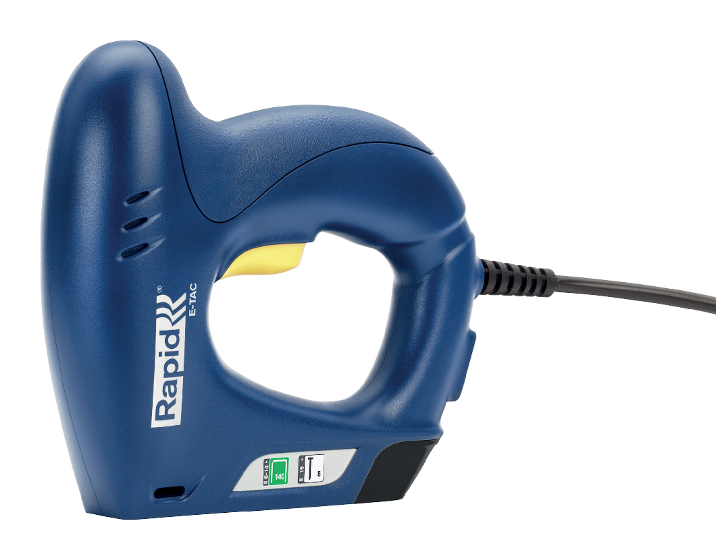 Sähkösinkiläpistooli Rapid E-tac