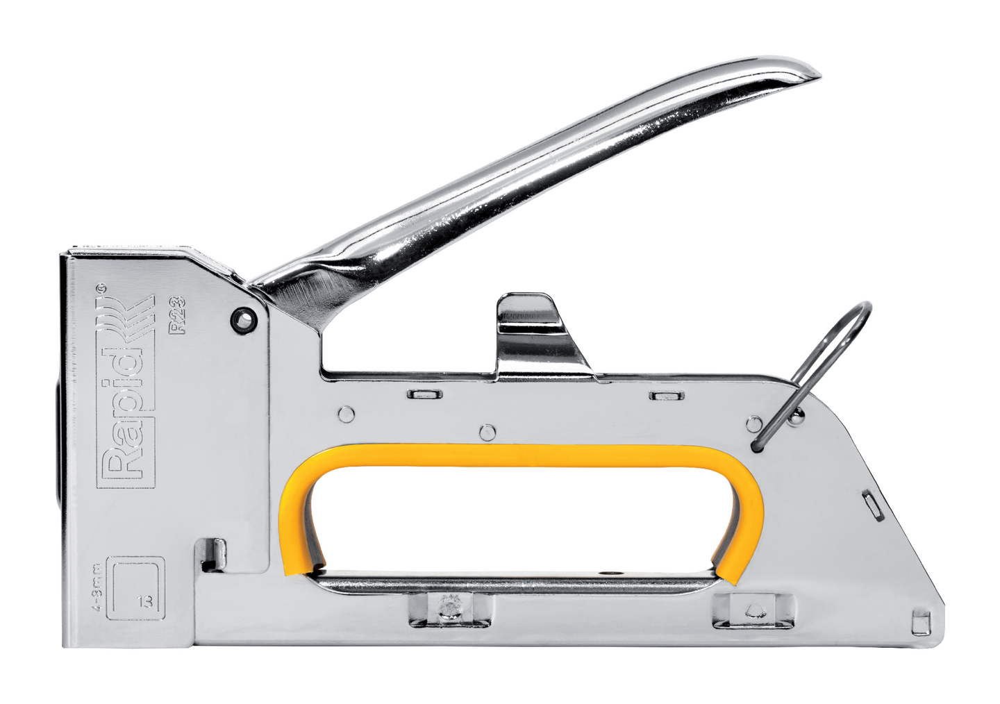 Sinkiläpistooli Rapid R23E