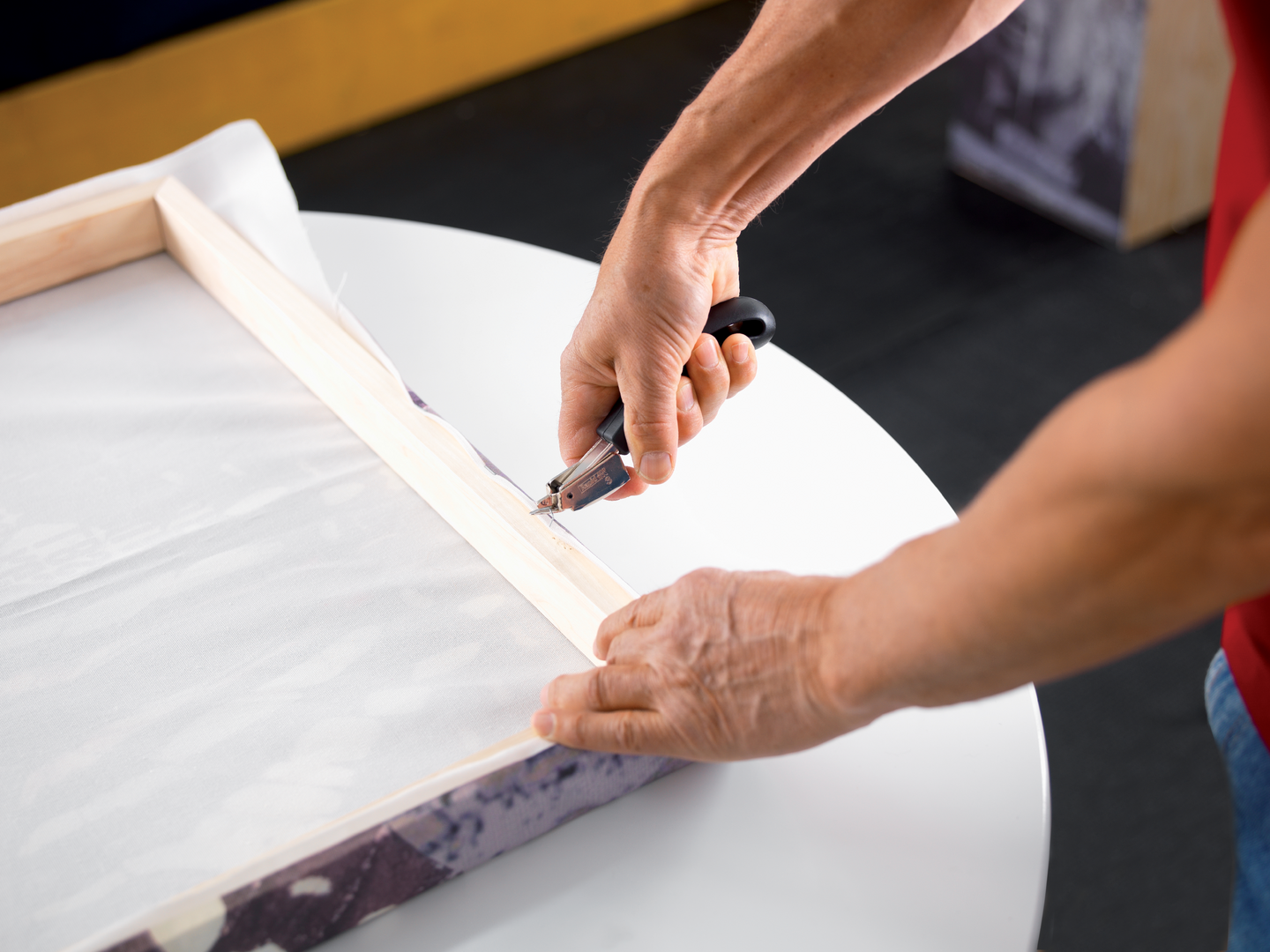 Sinkilänpoistaja Rapid R3