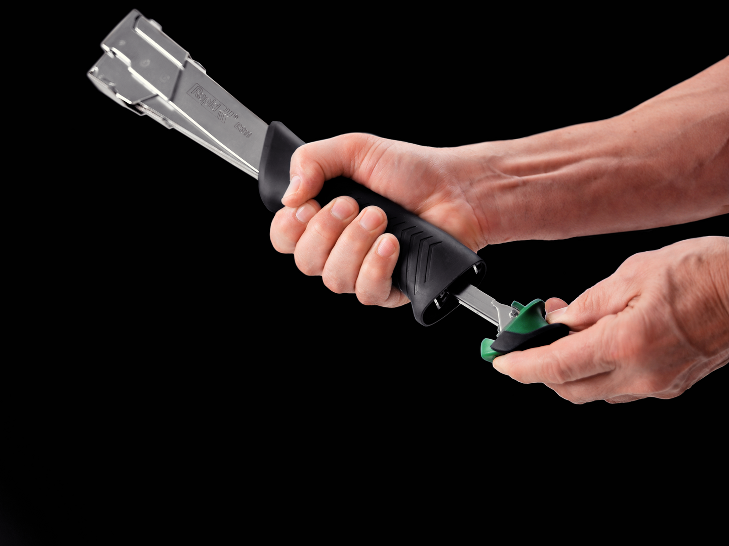 Sinkilävasara Rapid R311