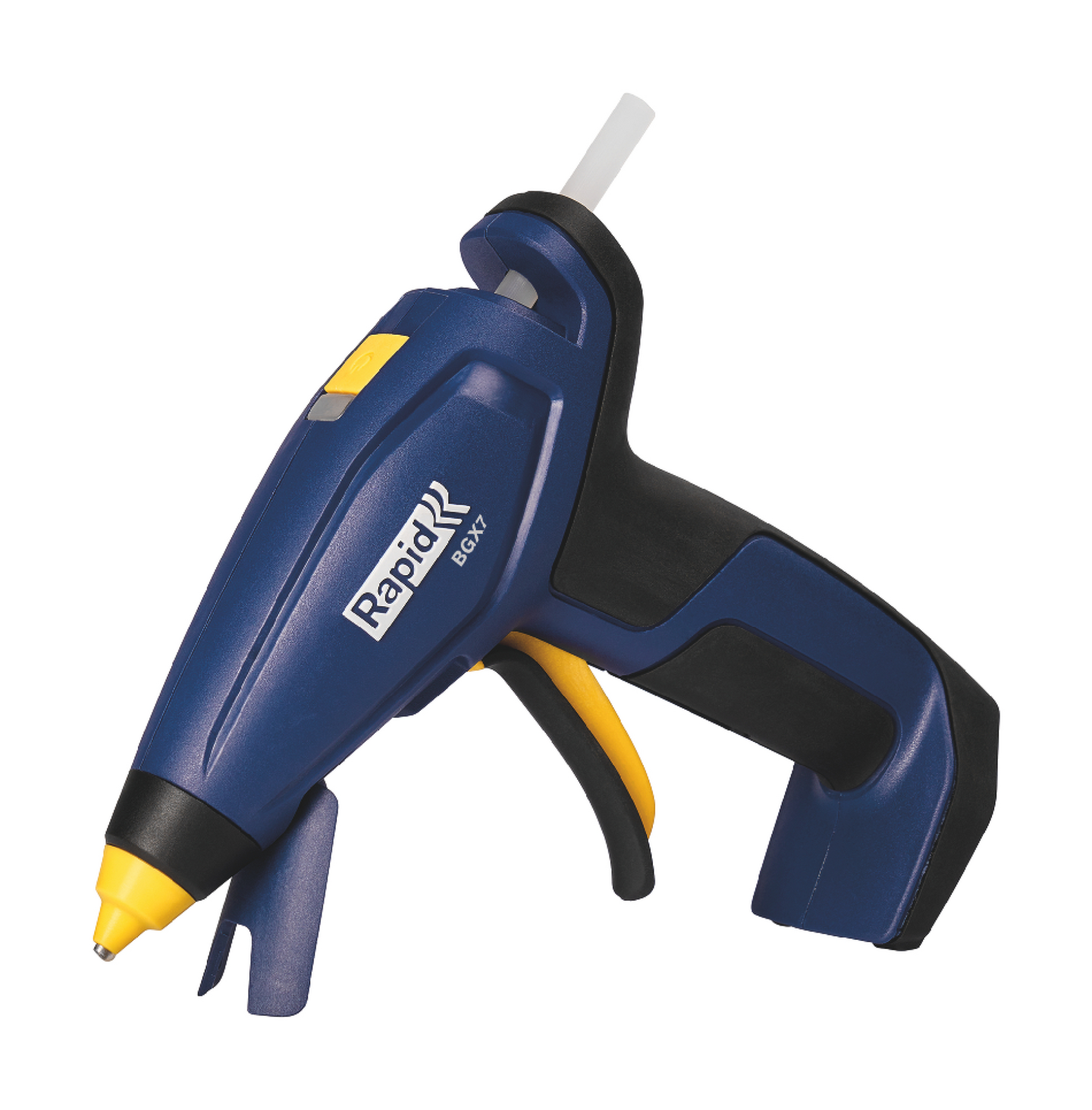 Kuumaliimapistooli Rapid BGX7 7mm akkukäyttöinen
