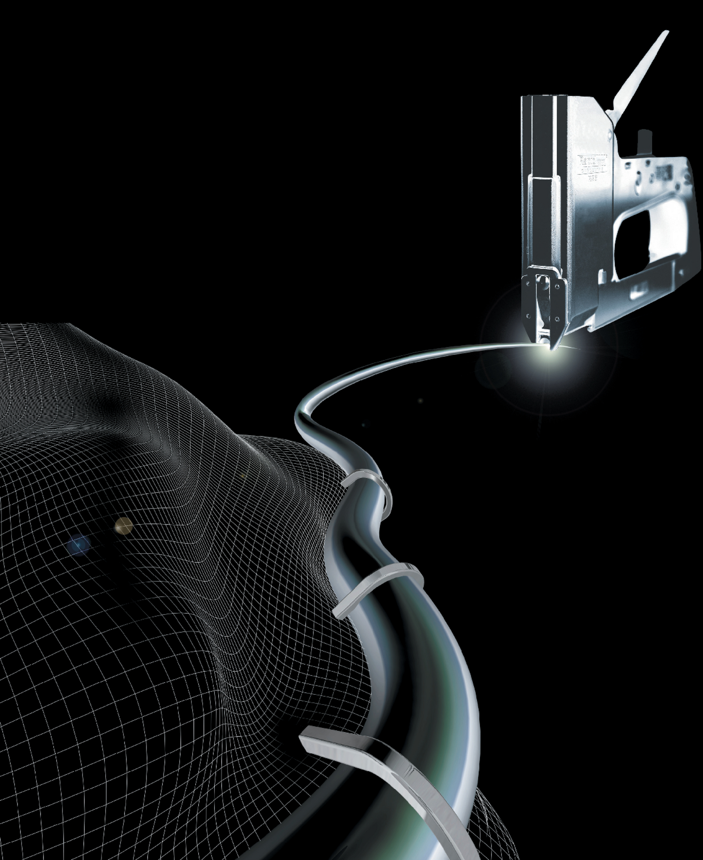 Sinkiläpistooli Rapid R36E kaapelit