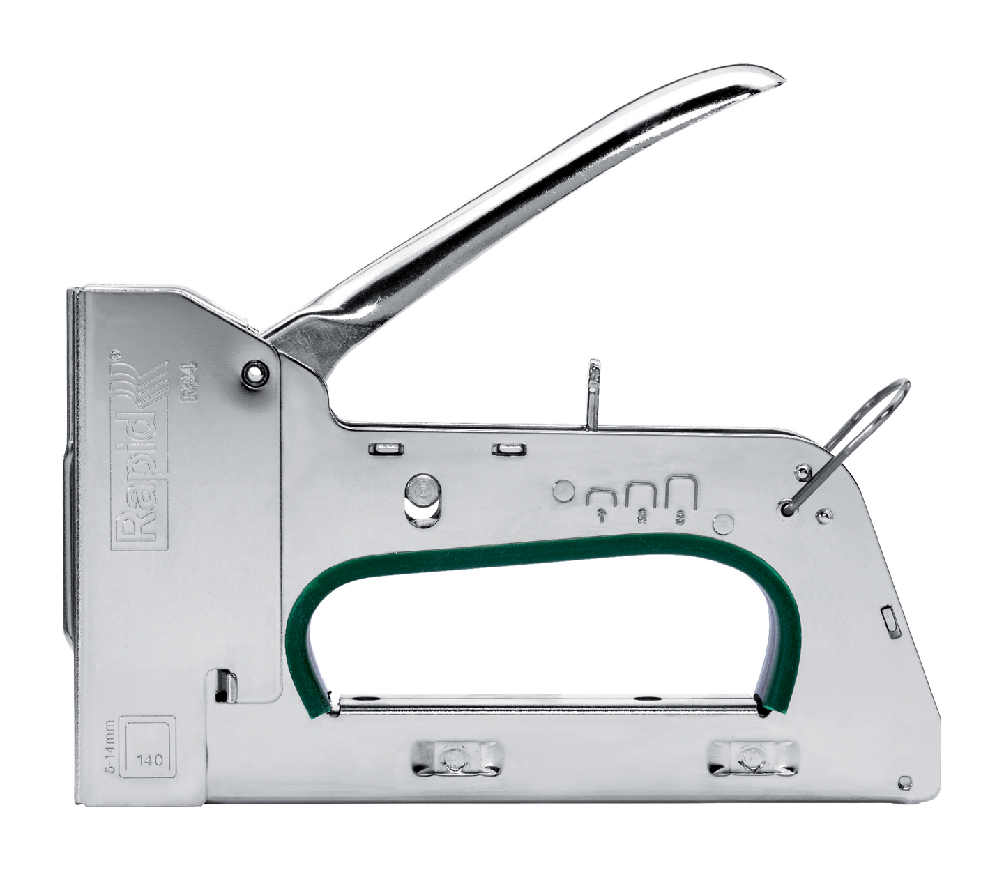 Sinkiläpistooli Rapid R34E