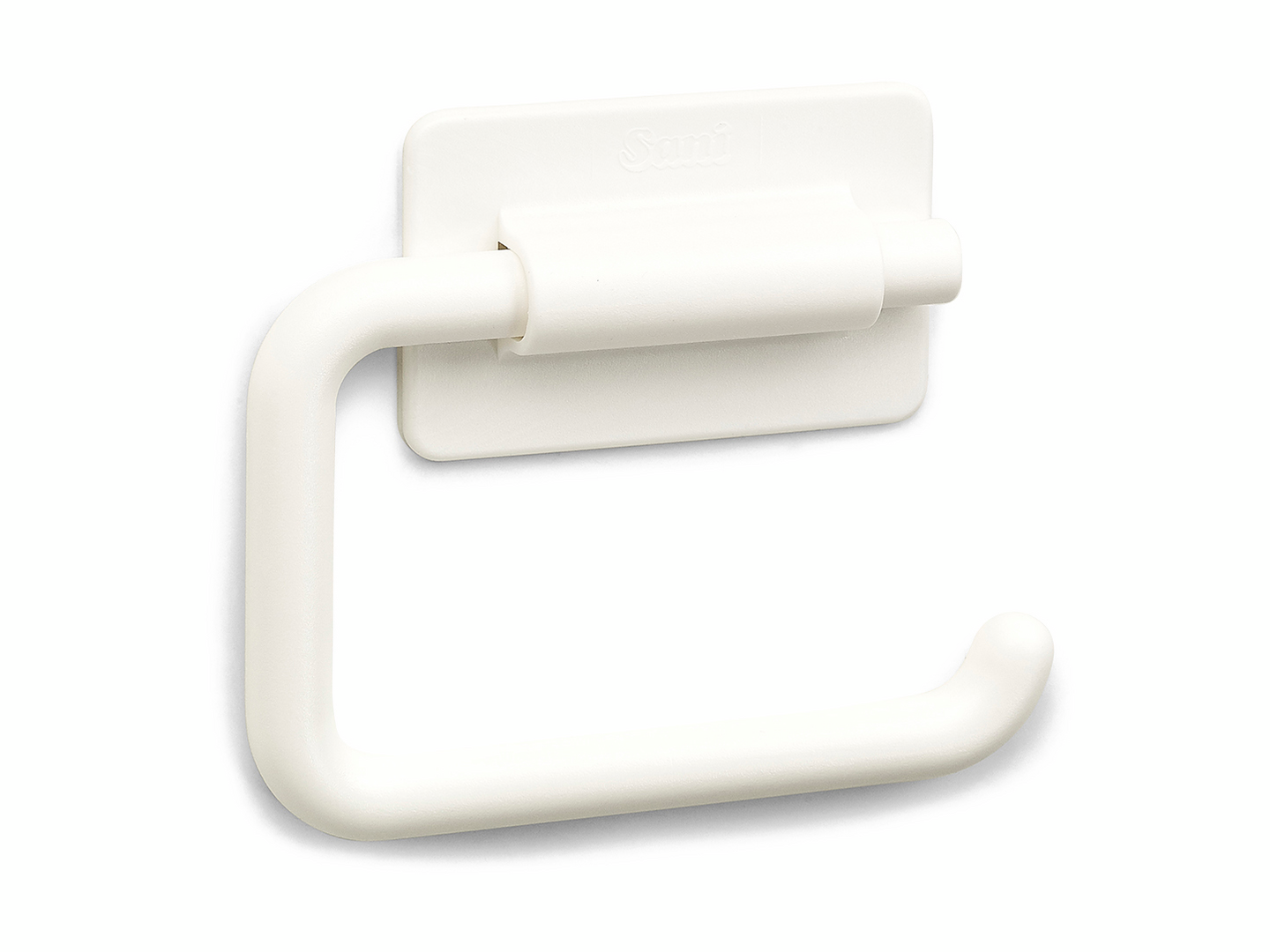 Habo Sani WC-paperiteline 5010 valkoinen