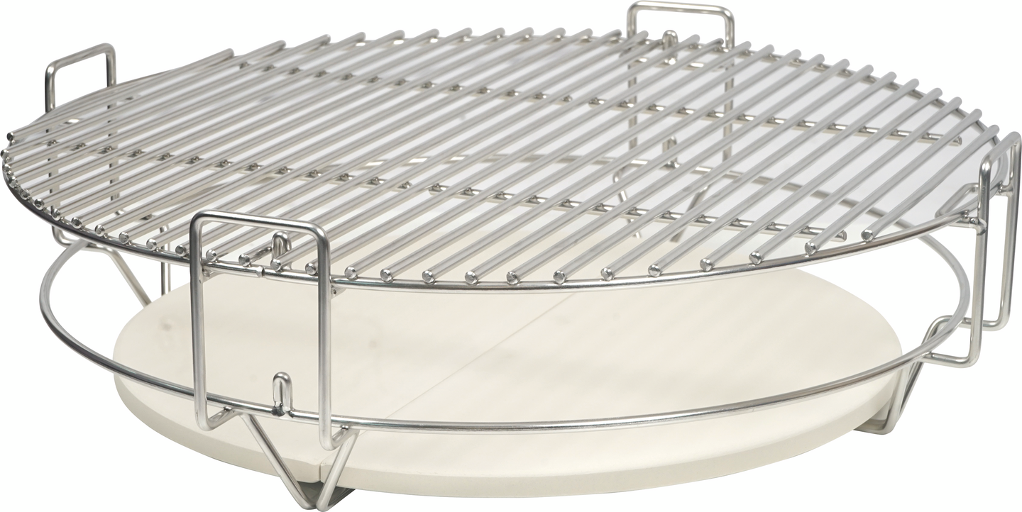 Varustepaketti Cello Kamado 21 Black