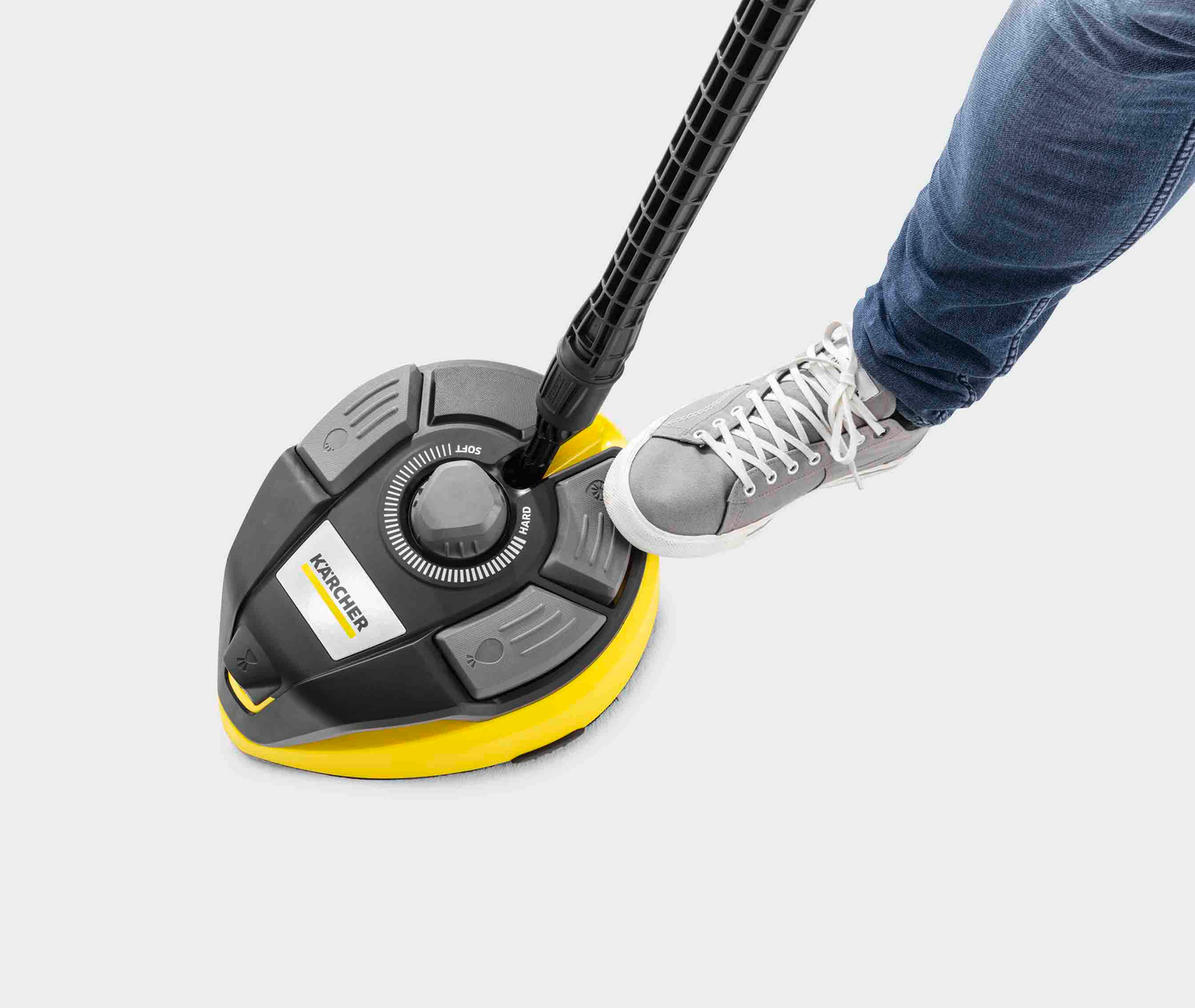 Terassipesuri Kärcher T7 Plus K4–K7-malleihin