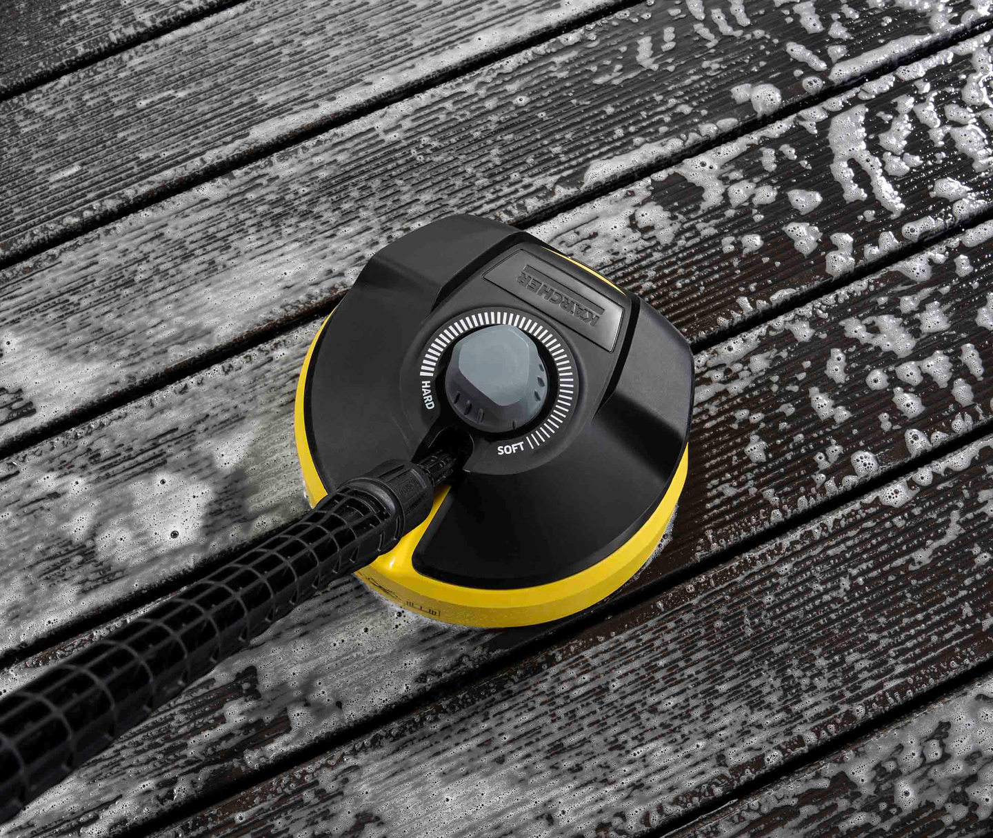 Terassipesuri Kärcher T5