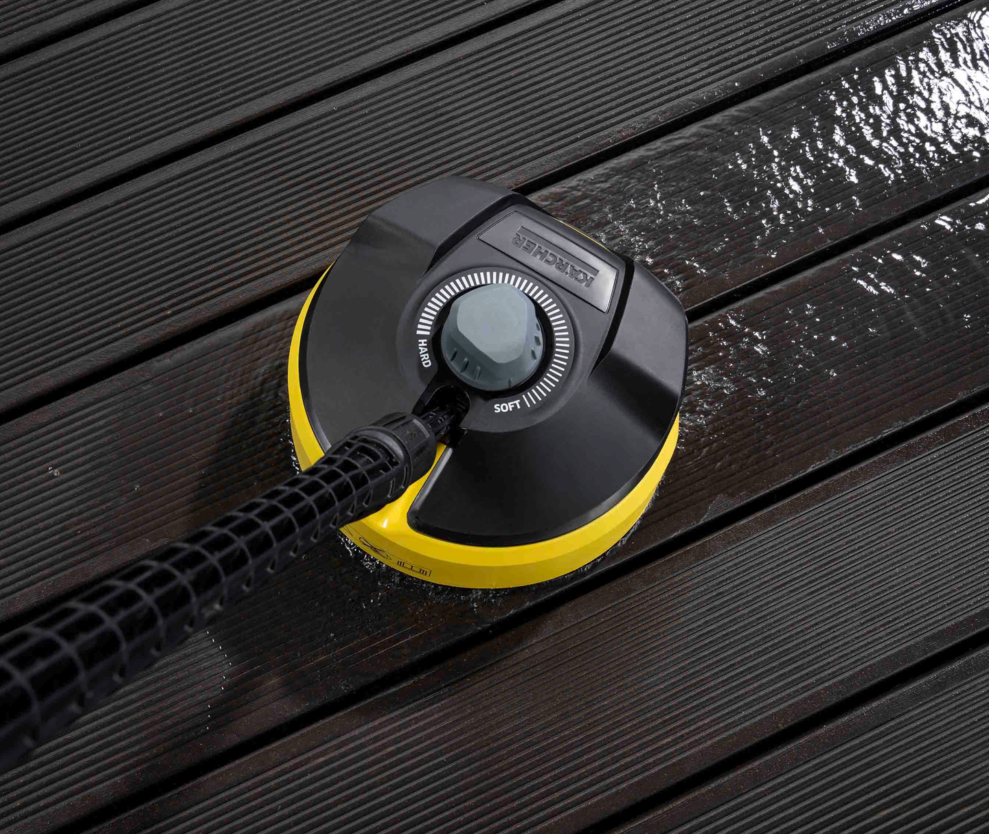 Terassipesuri Kärcher T5