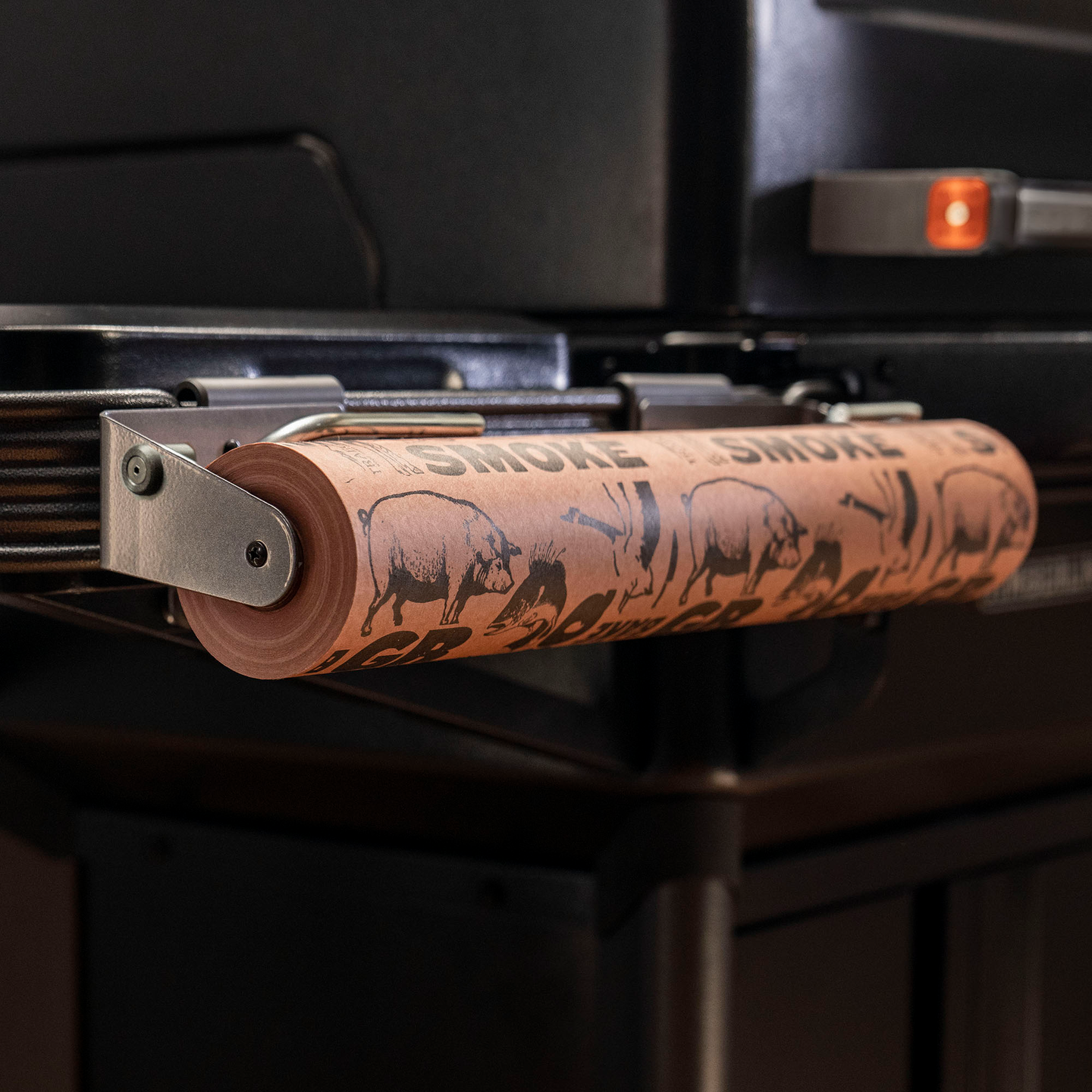 Butcher Paper savustuspaperi Traeger 22,9m