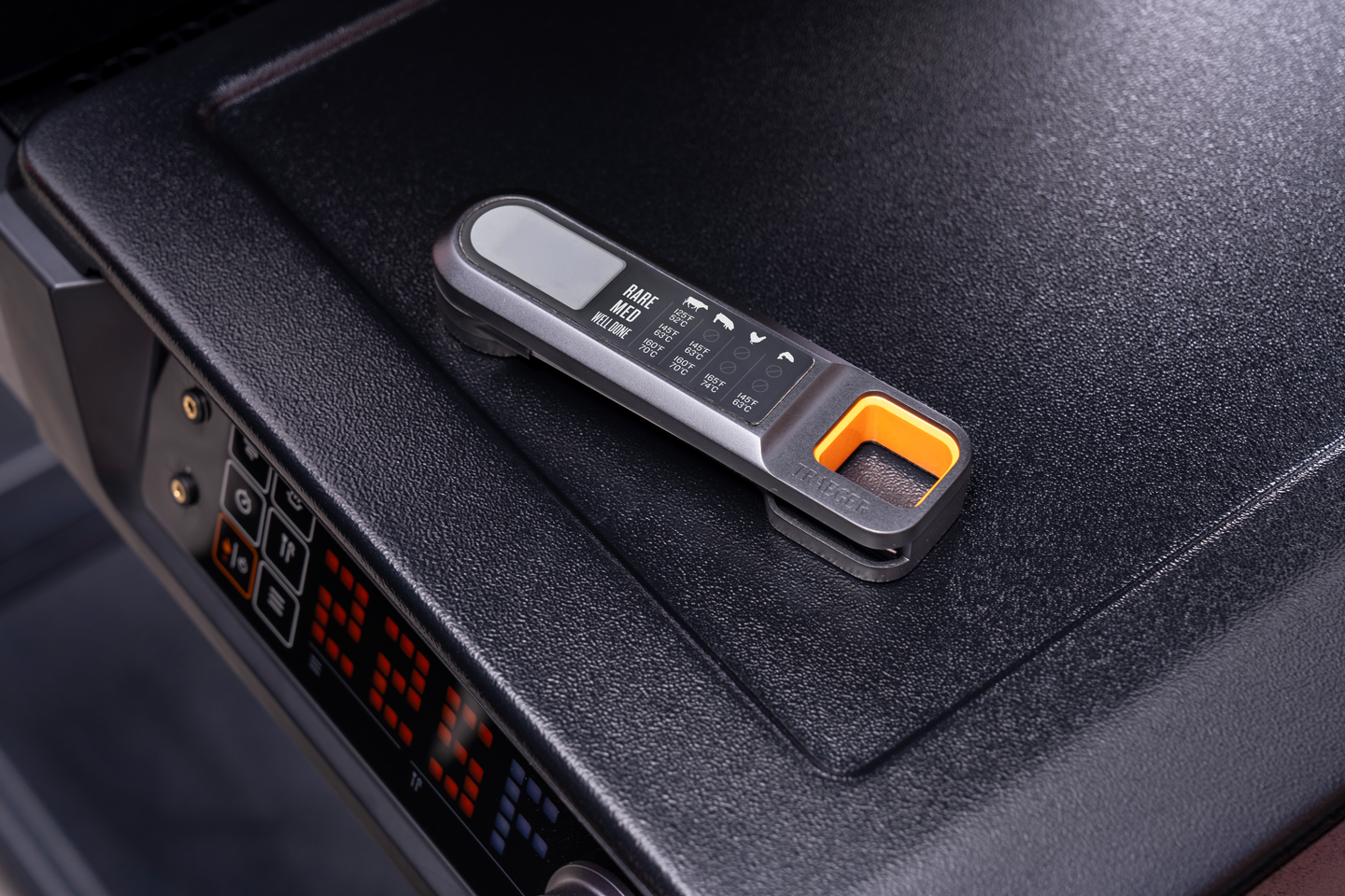 Paistomittari Traeger Instant