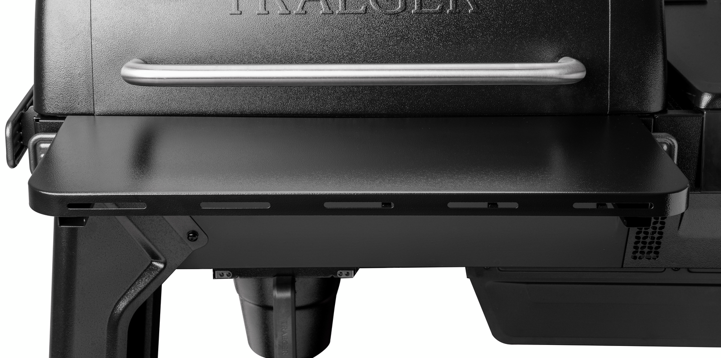 Etuhylly P.A.L. Small Traeger