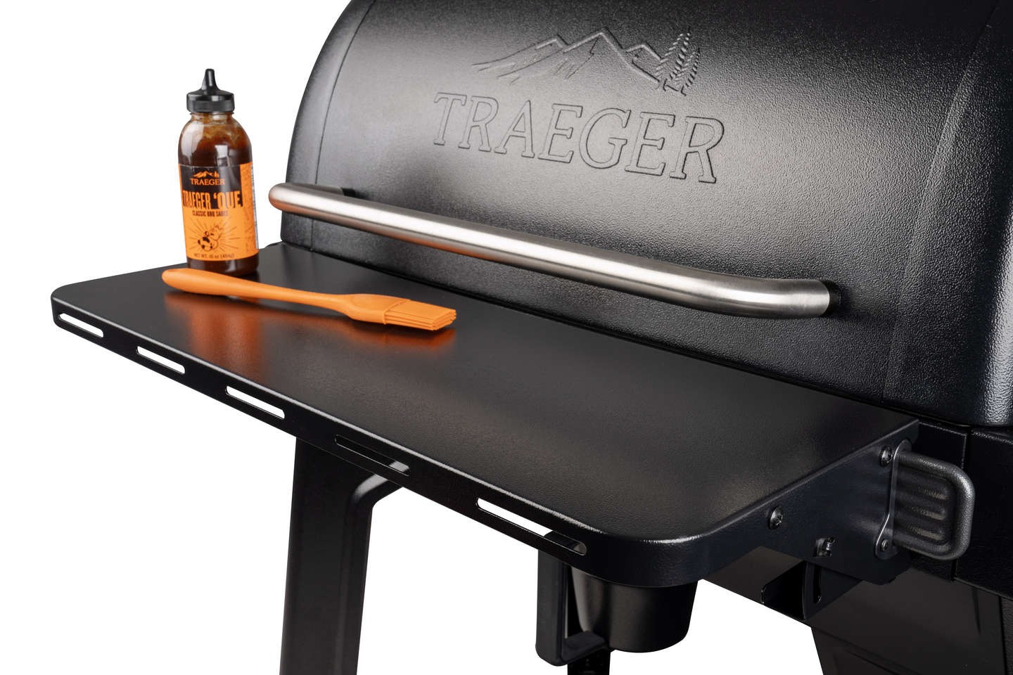 Etuhylly P.A.L. Small Traeger