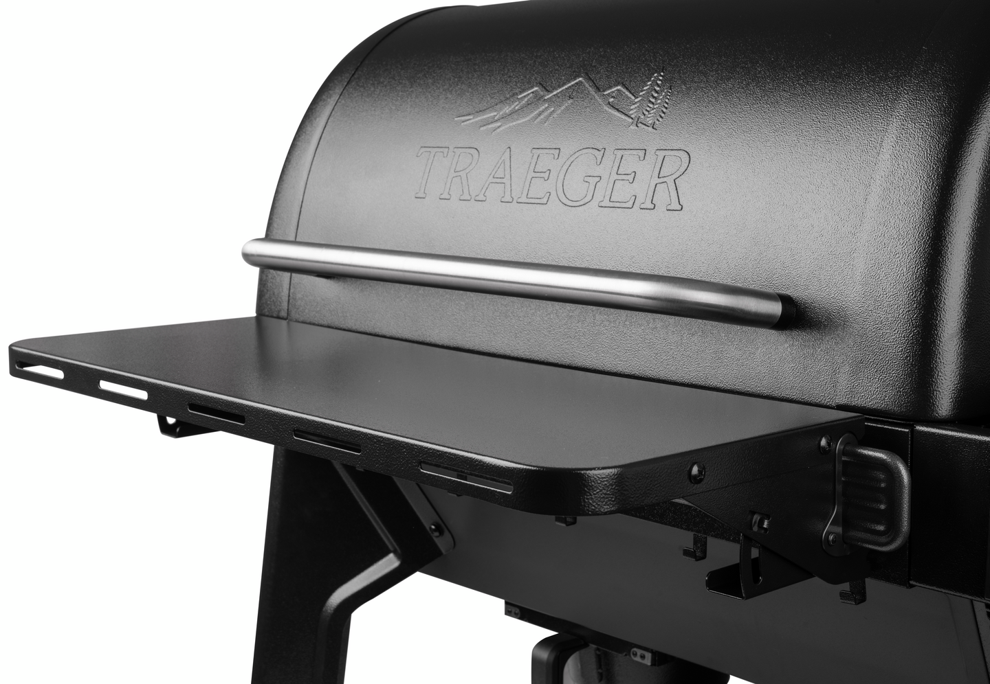 Etuhylly P.A.L. Small Traeger