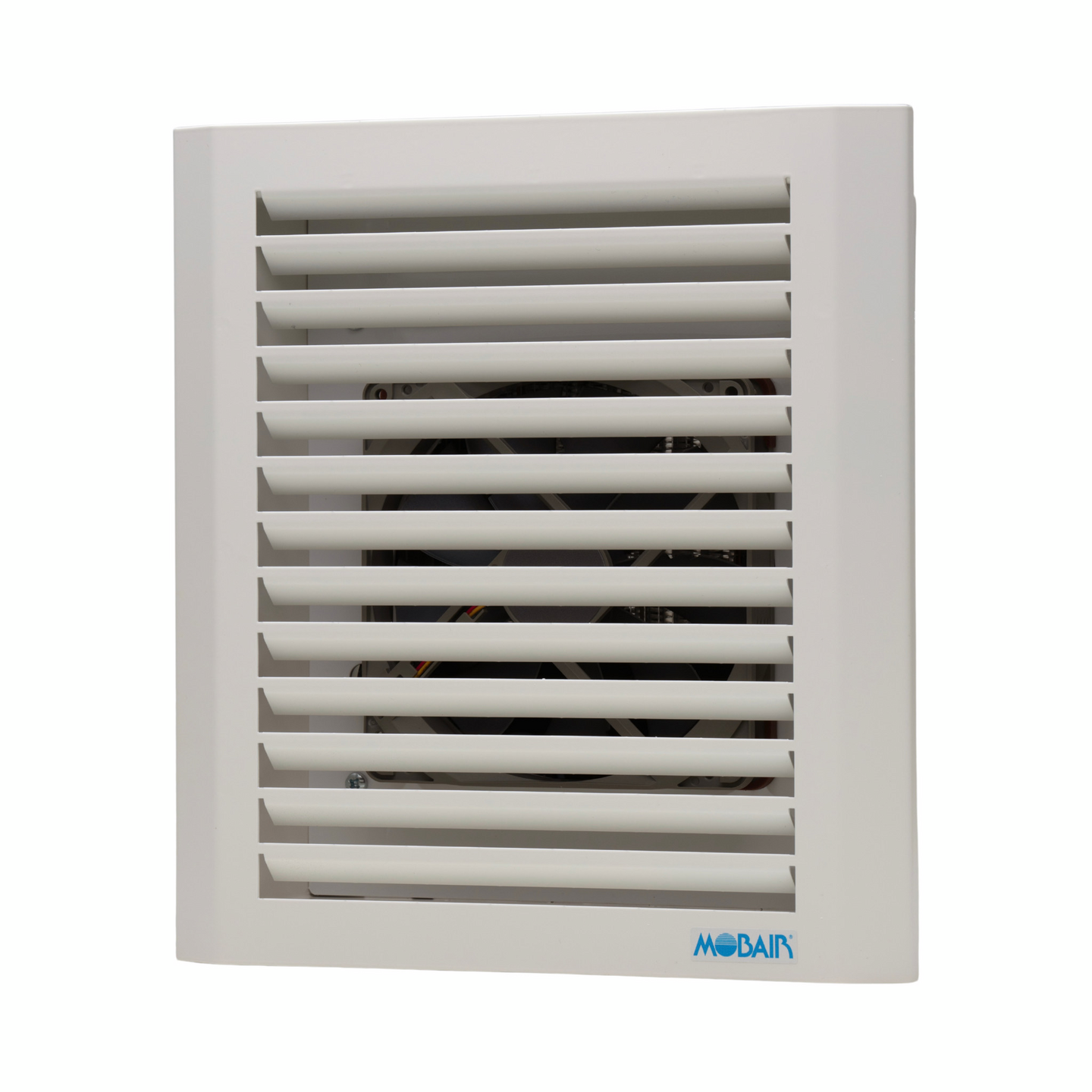 Korvausilmaventtiili Mobair 2015