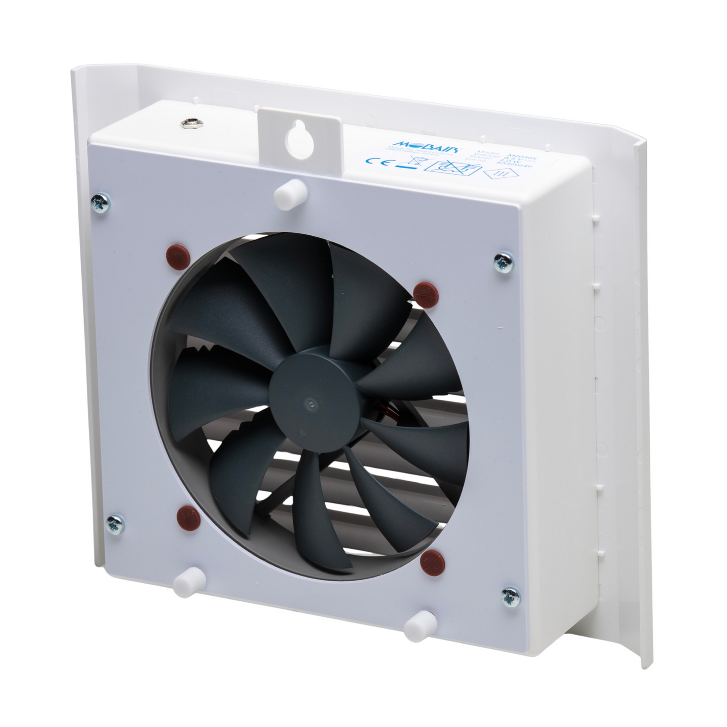 Korvausilmaventtiili Mobair 2030S