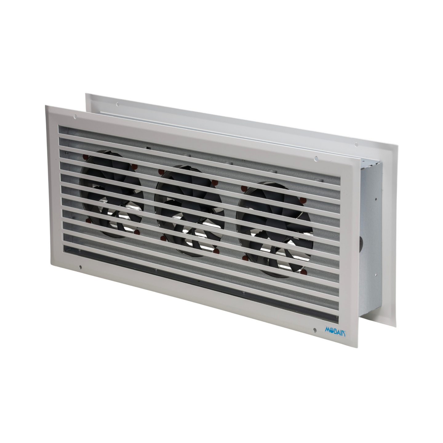 Lämmönsiirtopuhallin Mobair M4100