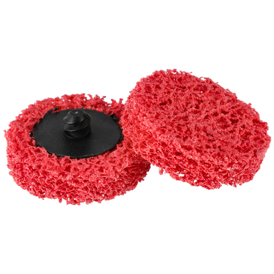 Puhdistuslaikka Mirka pikalukitus 50x13mm 25kpl