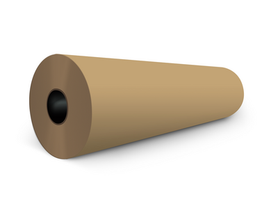 Peittelypaperi Mirka 150cmx300m