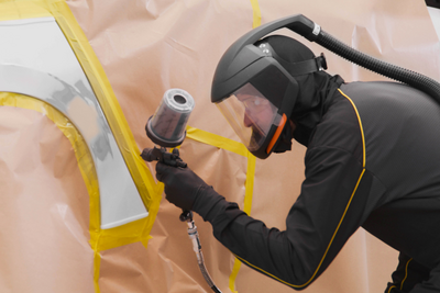 Peittelypaperi Mirka 150cmx300m