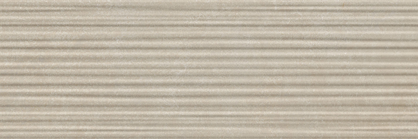 Seinälaatta Room 20x60 3D Blaze Taupe matta 1,08m²
