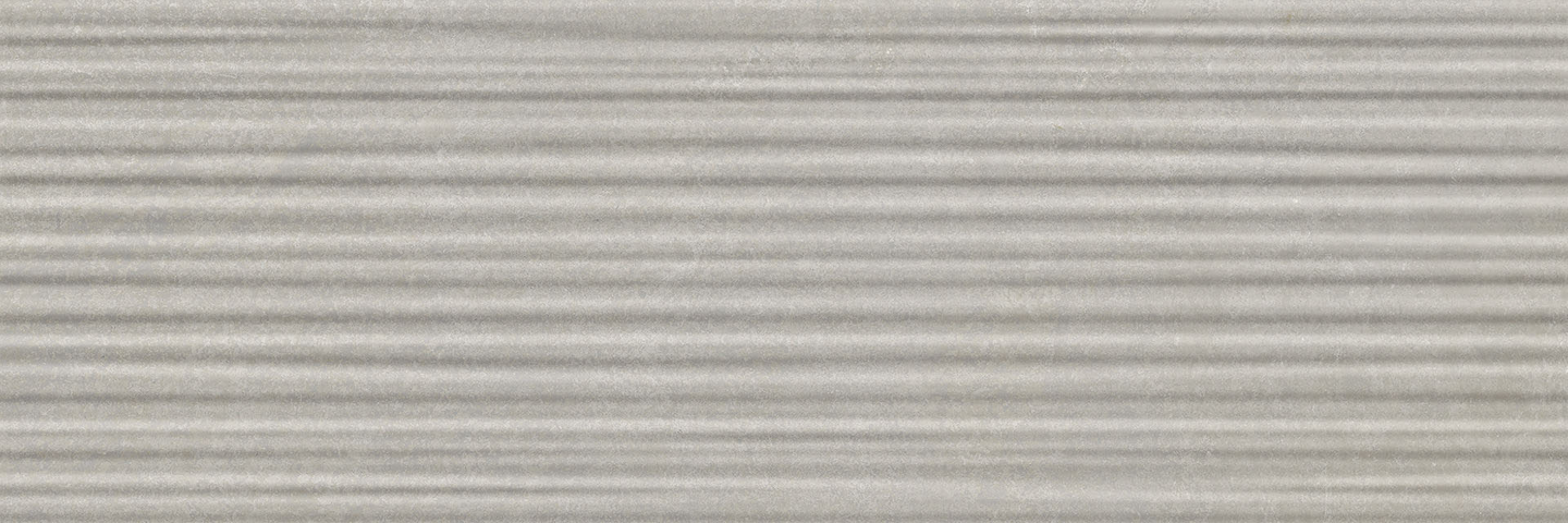 Seinälaatta Room 20x60 3D Blaze Grigio matta 1,08m²