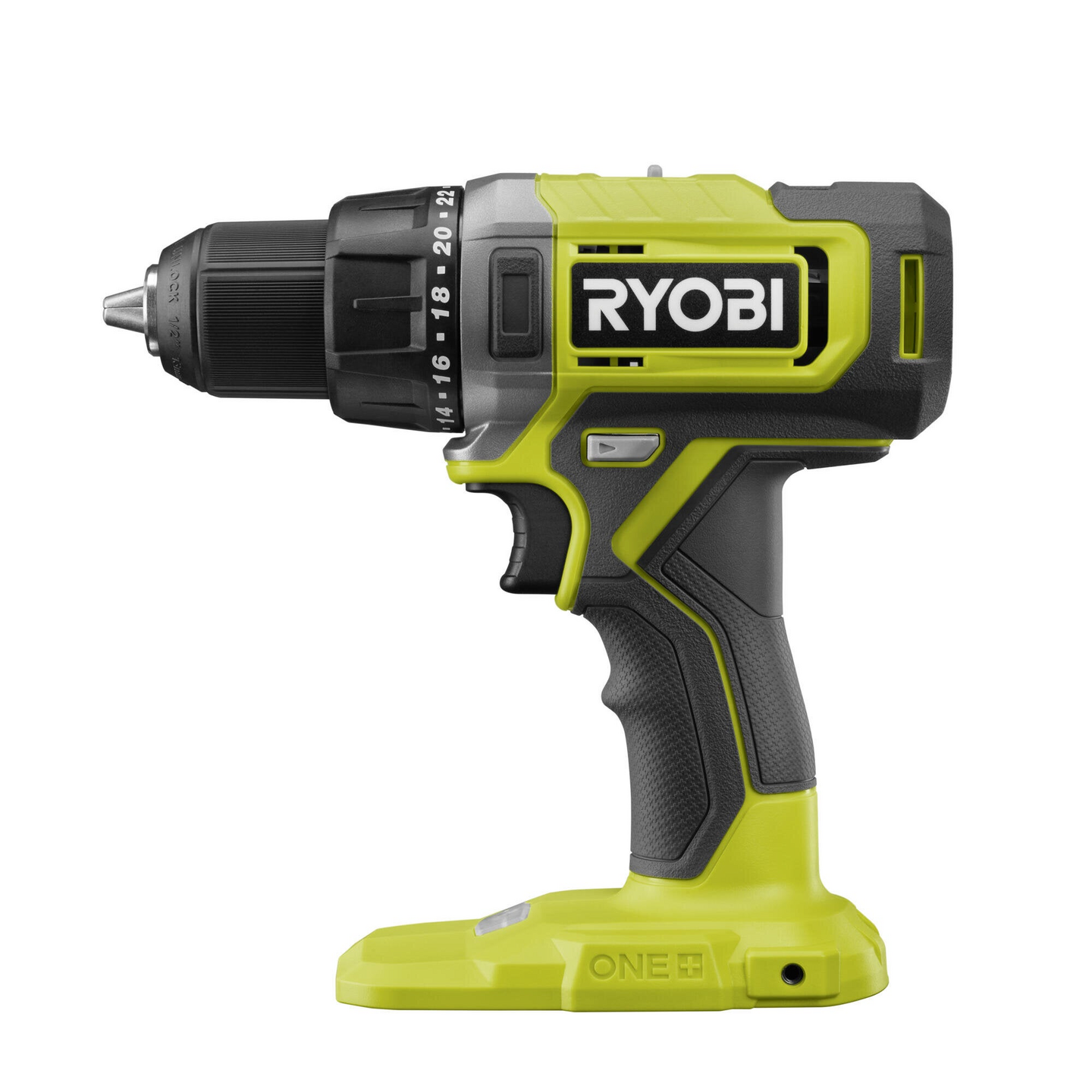 Akkutyökalusarja Ryobi RCK183-242S 18 V ONE+ 4,0 + 2,0 Ah