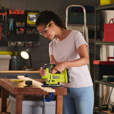 Akkutyökalusarja Ryobi RCK183-242S 18 V ONE+ 4,0 + 2,0 Ah