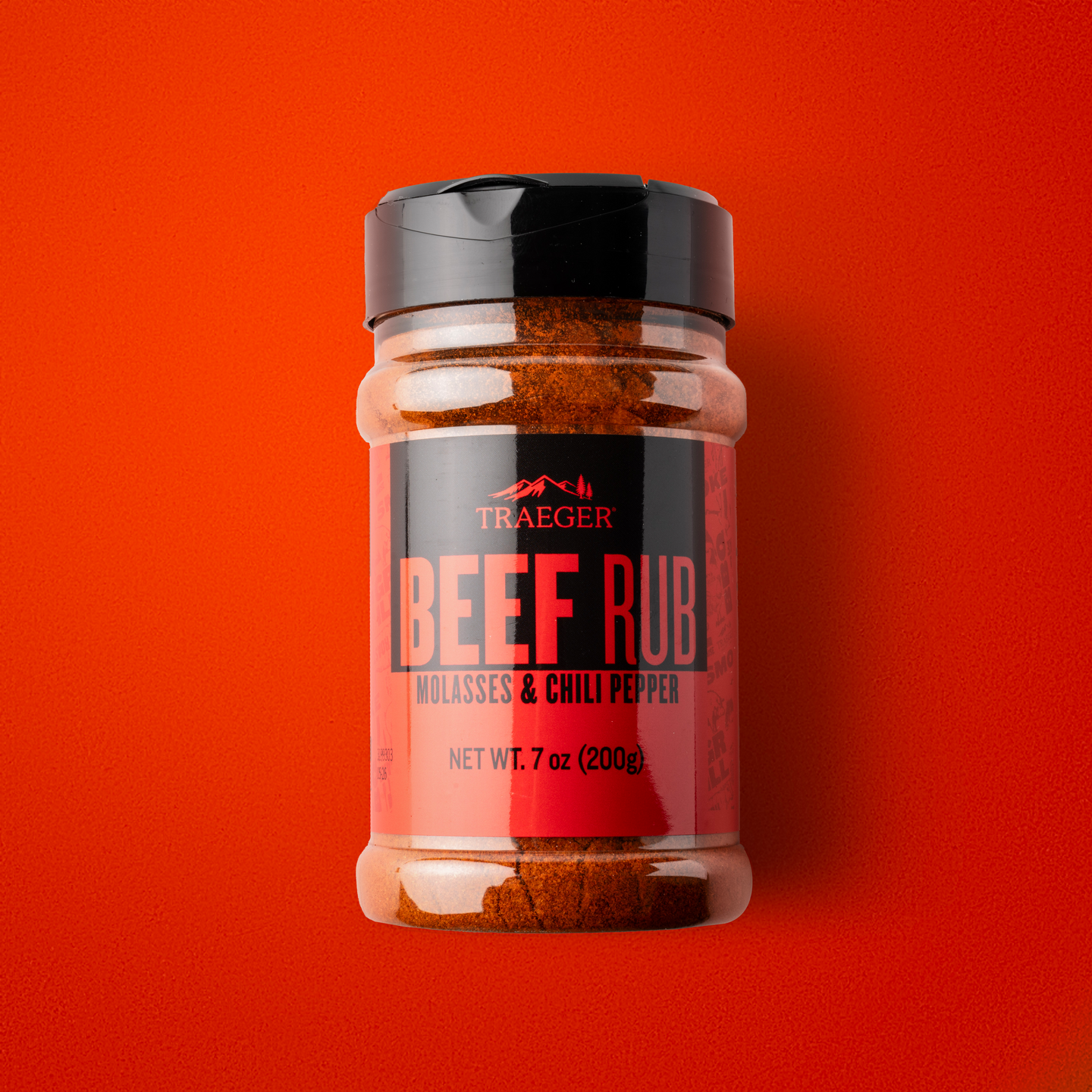 Mausteseos Traeger Beef Rub 200g