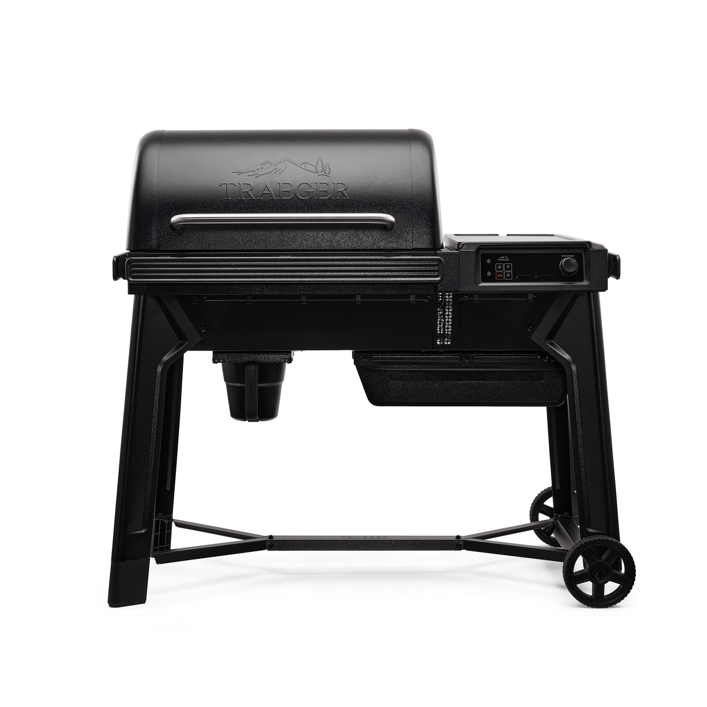 Pellettigrilli Traeger Woodridge