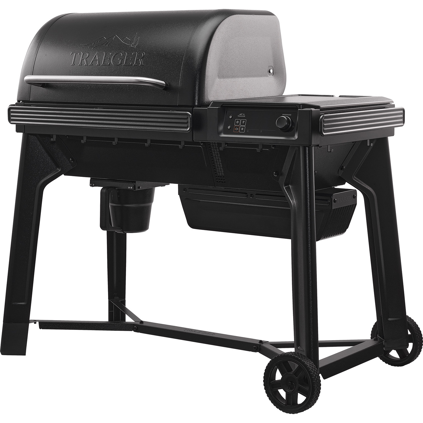 Pellettigrilli Traeger Woodridge