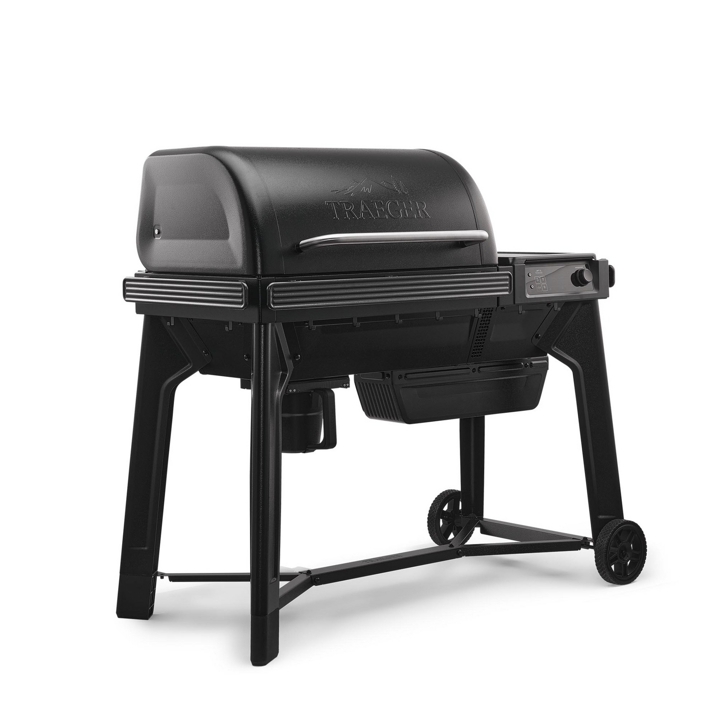 Pellettigrilli Traeger Woodridge