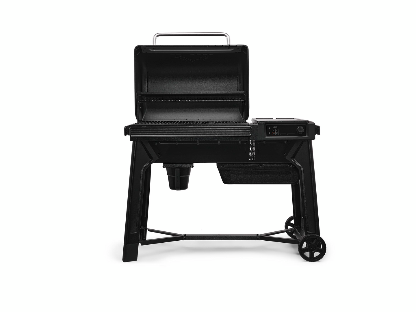 Pellettigrilli Traeger Woodridge