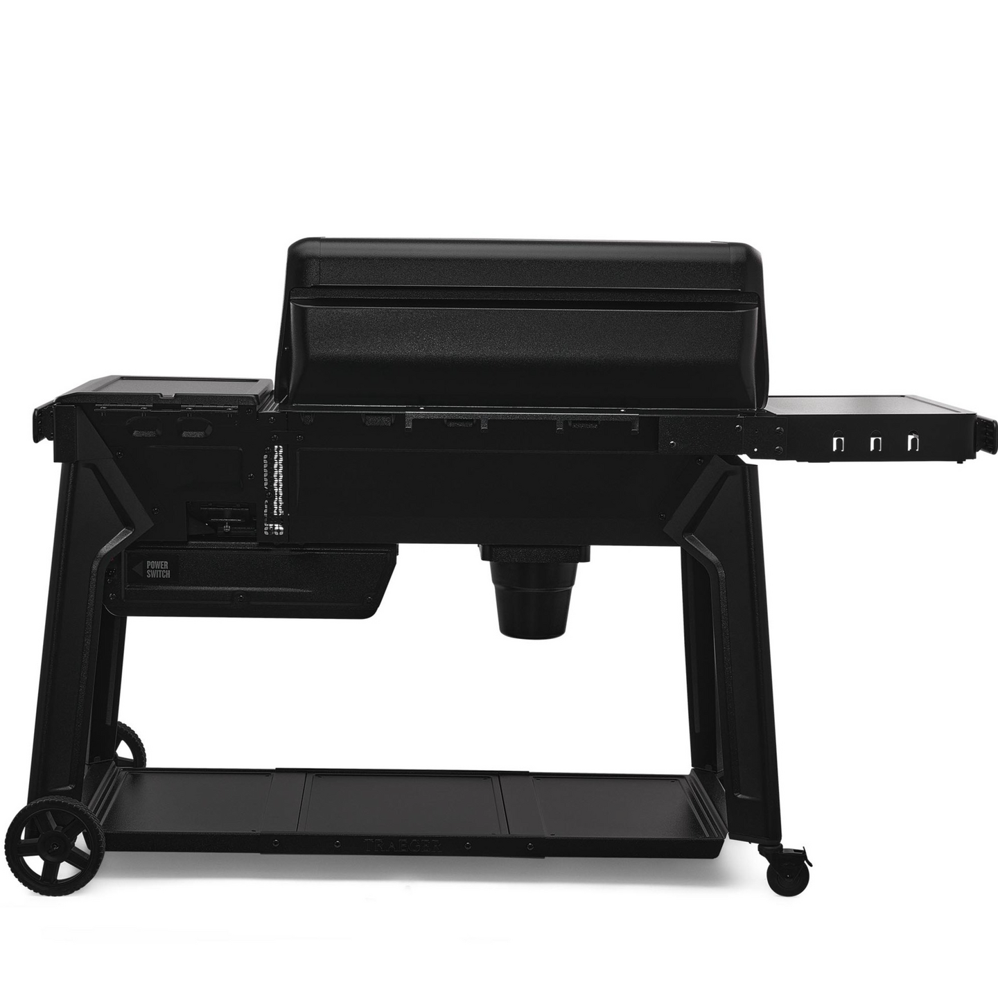 Pellettigrilli Traeger Woodridge Pro