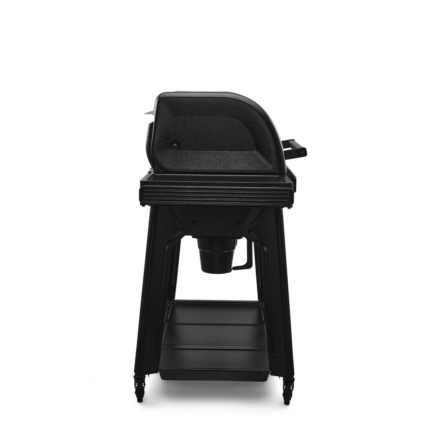 Pellettigrilli Traeger Woodridge Pro