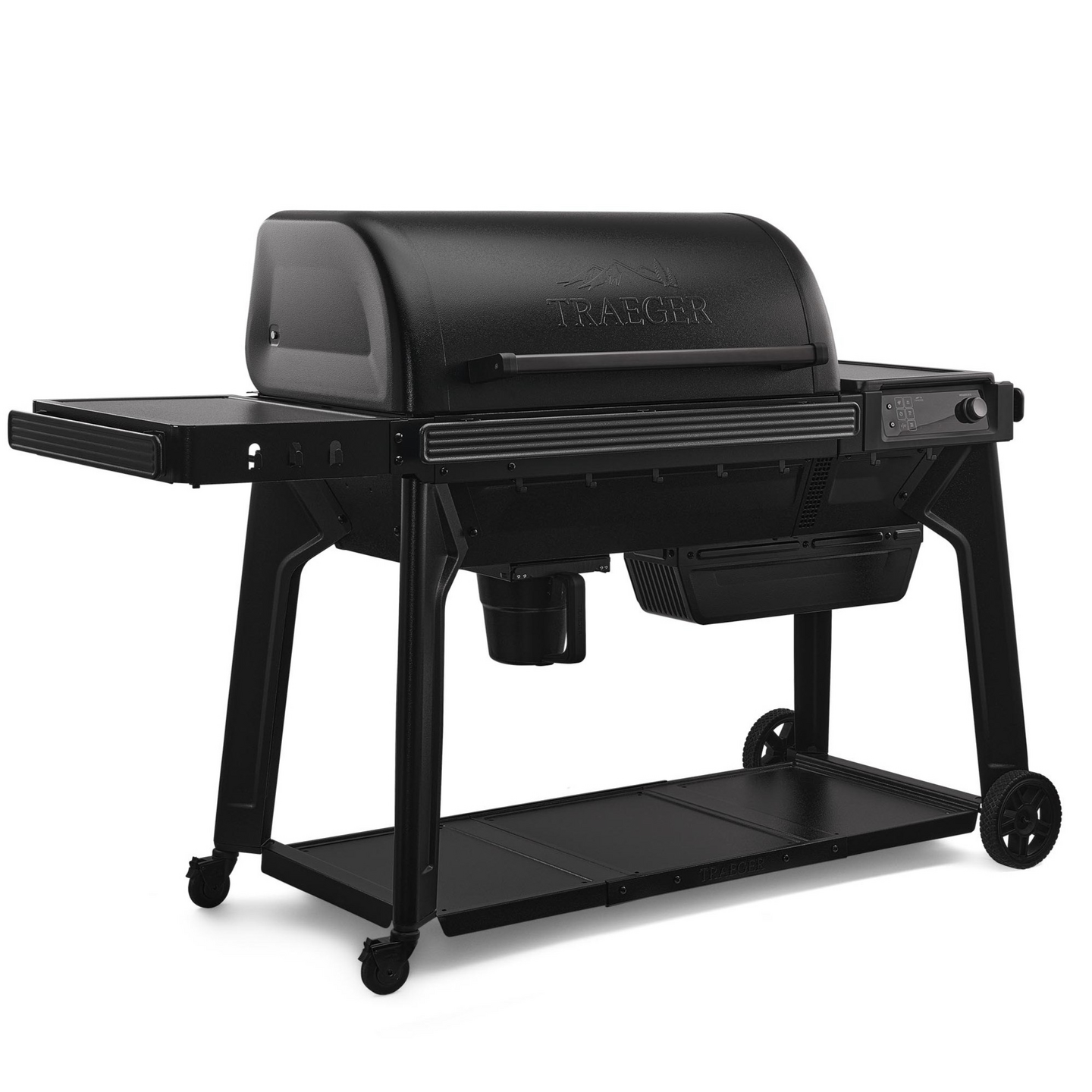 Pellettigrilli Traeger Woodridge Pro