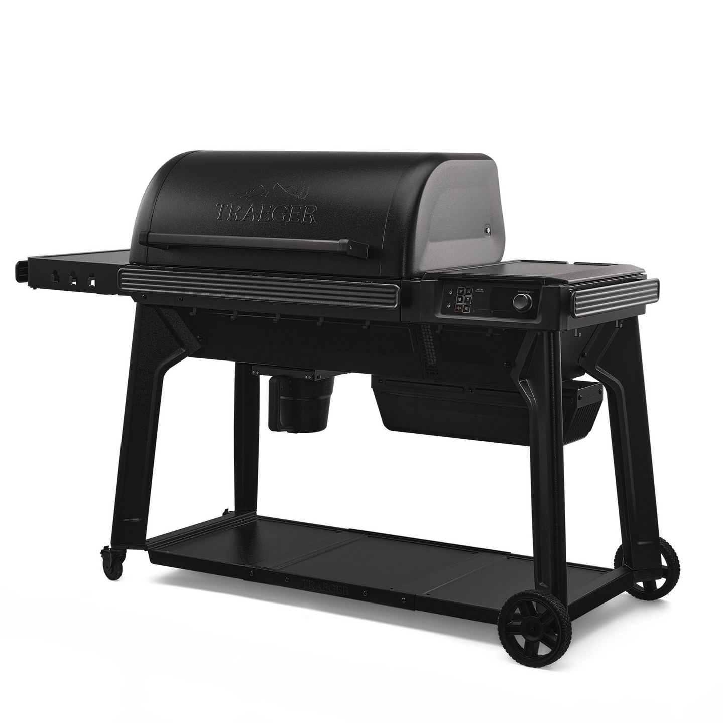 Pellettigrilli Traeger Woodridge Pro