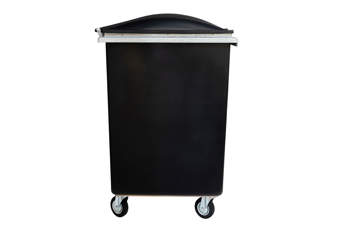 Jäteastia Inora 660l musta