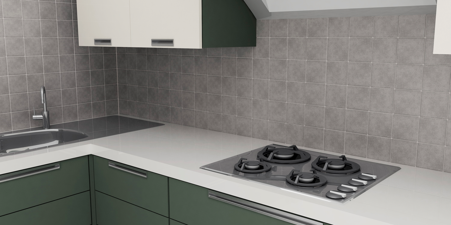 KLINKER CELLO KAYA RUSTIC 9,7X9,7 GR, 1,44M2