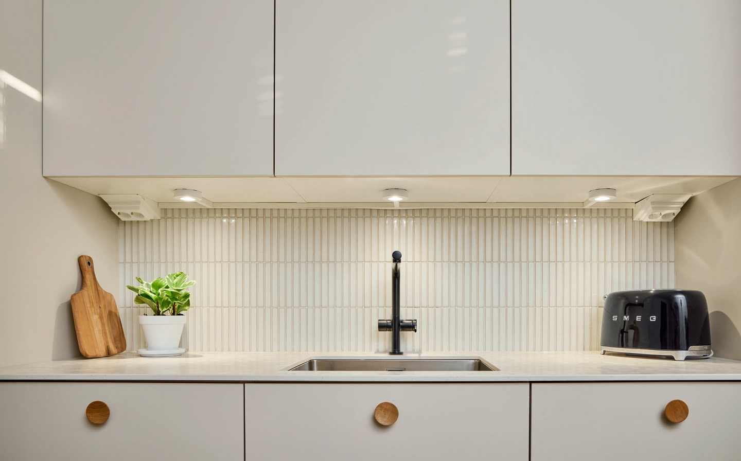 MOSAIK CELLO PIANO 2X14,5 /29,6X29,9, VIT BL