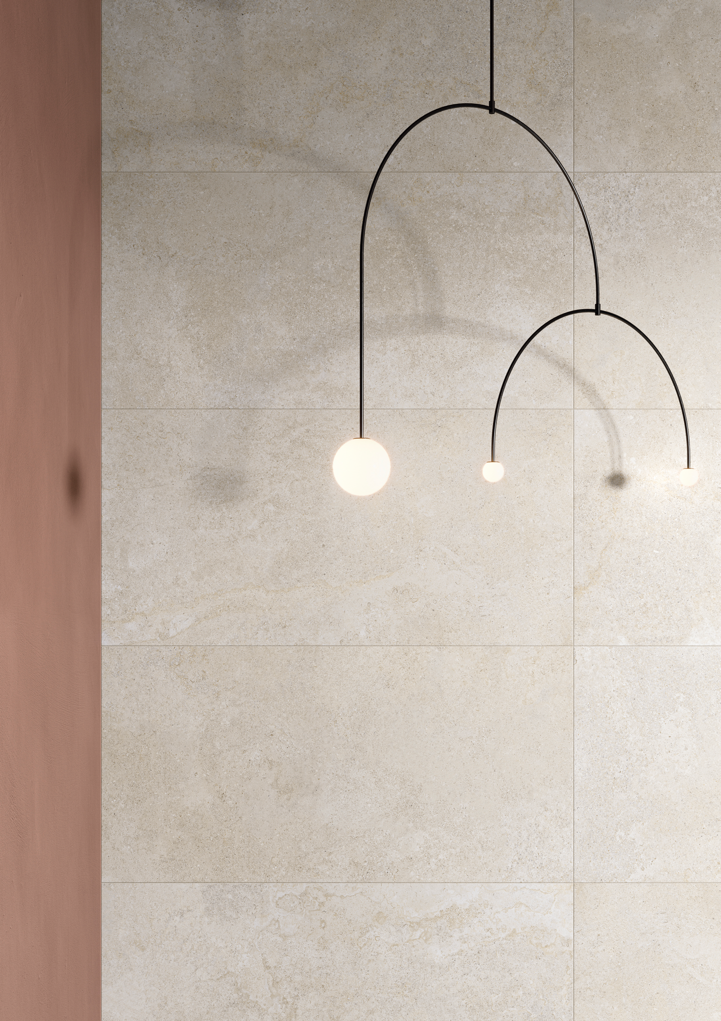 KLINKER CELLO BRYSTONE 30X60 VIT, RT R10 1,26M2